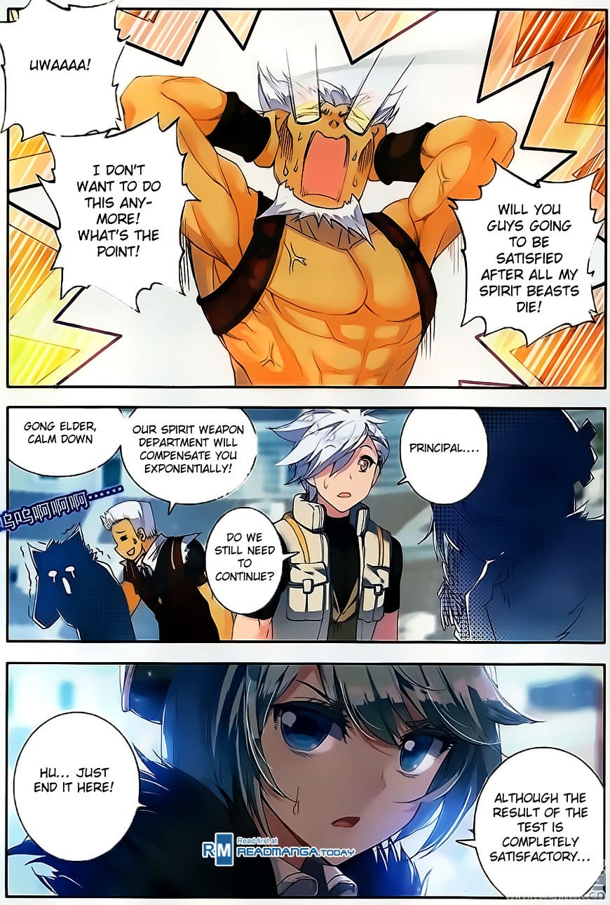 Chapter 114 - Image 20