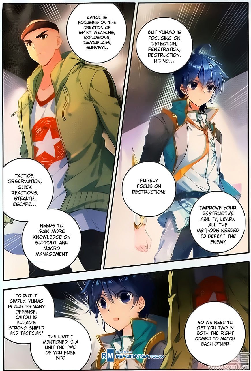 Chapter 114 - Image 4