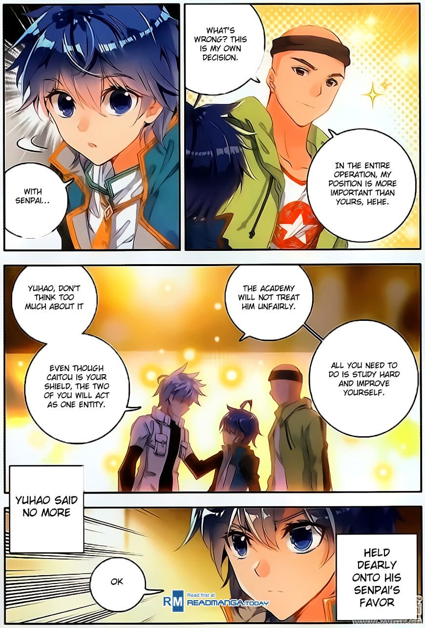 Chapter 114 - Image 5