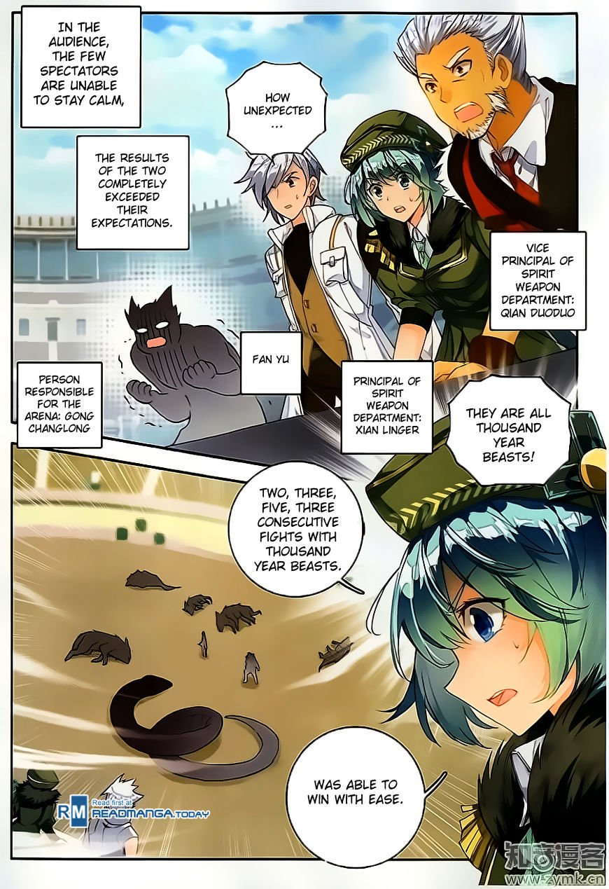 Chapter 114 - Image 7