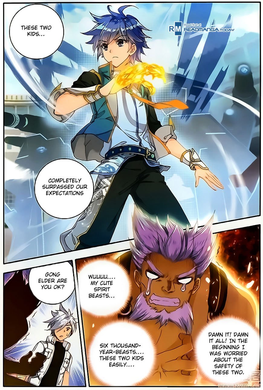 Chapter 114 - Image 8