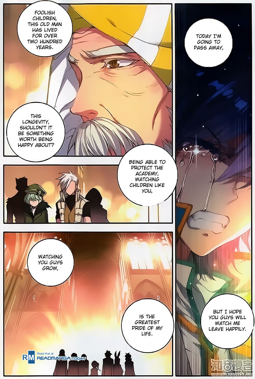 Chapter 115 - Image 11