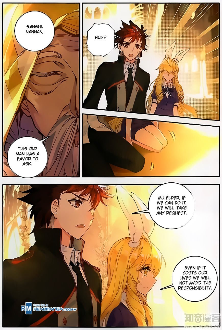Chapter 115 - Image 12
