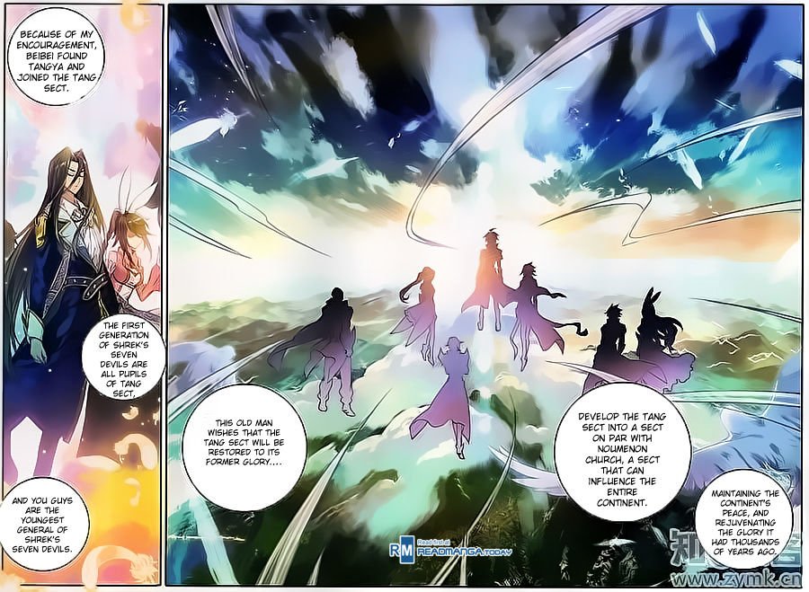 Chapter 115 - Image 14