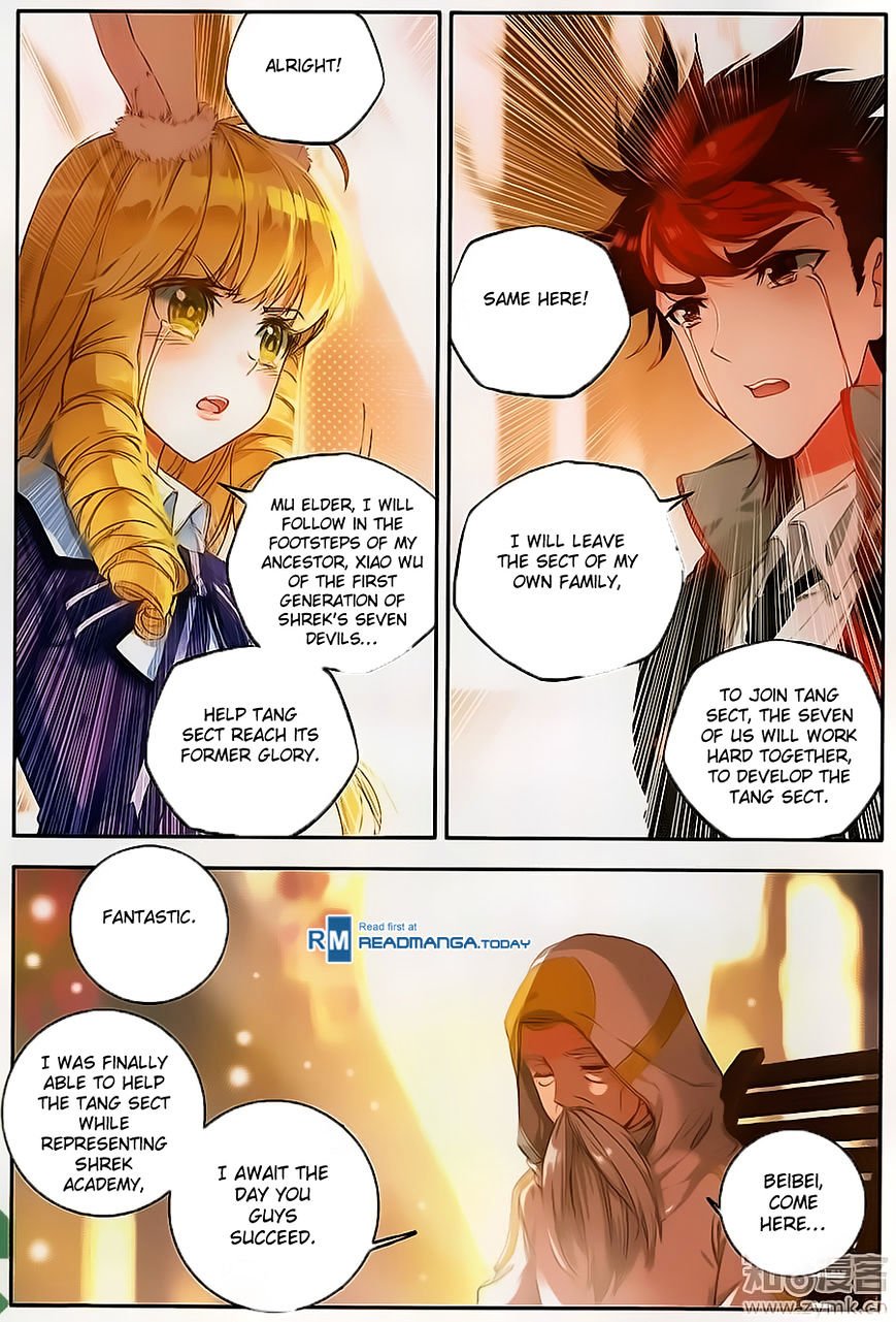 Chapter 115 - Image 15