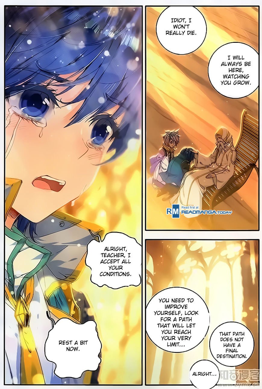 Chapter 115 - Image 19