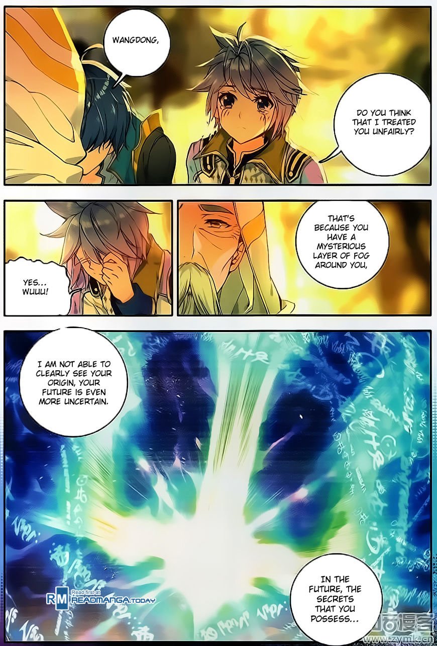 Chapter 115 - Image 20