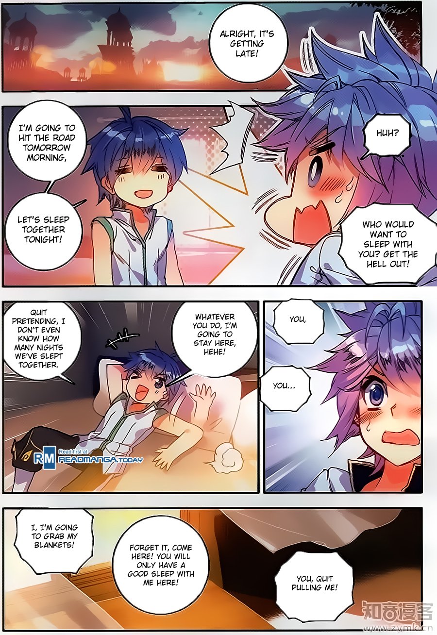 Chapter 116 - Image 11