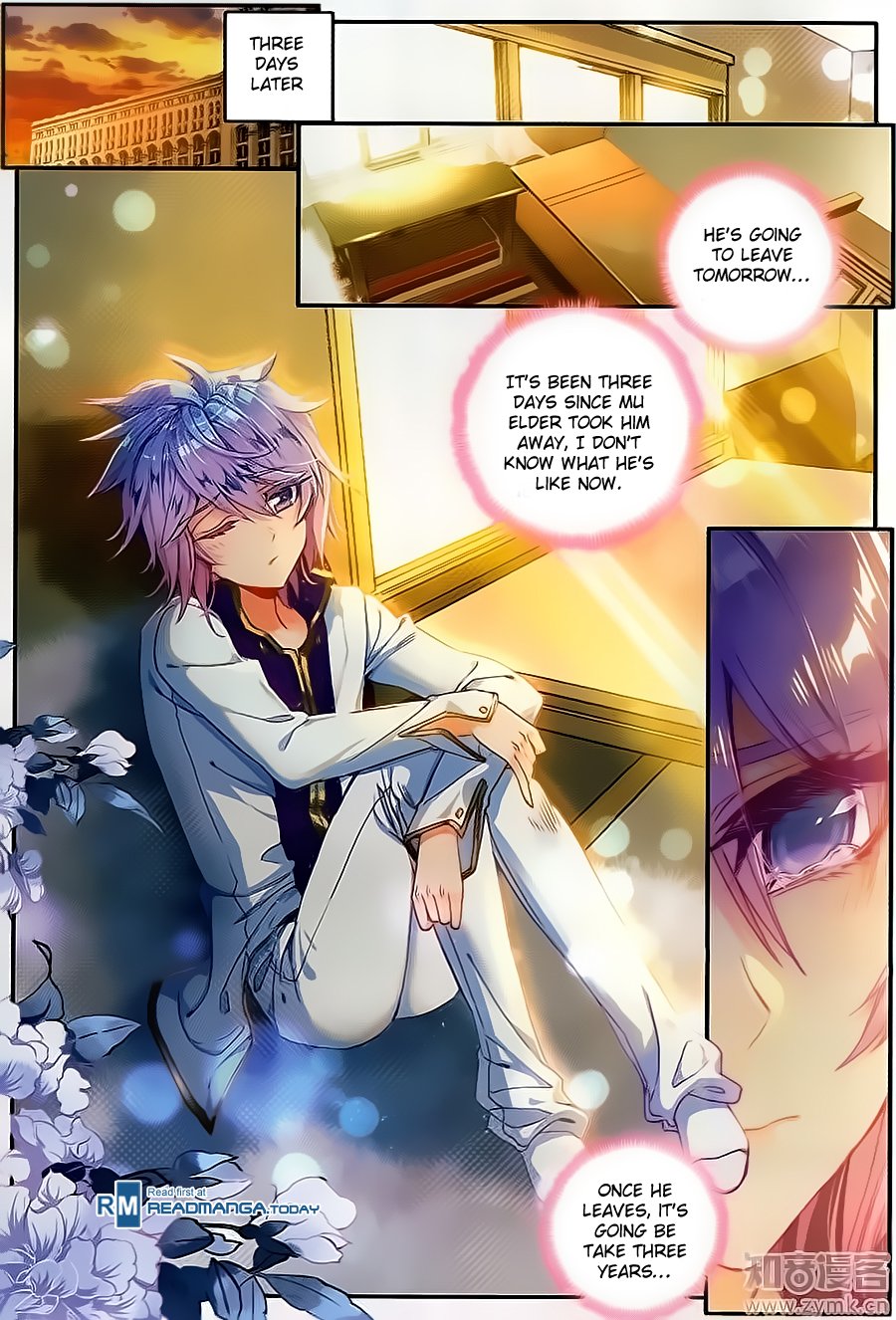 Chapter 116 - Image 5