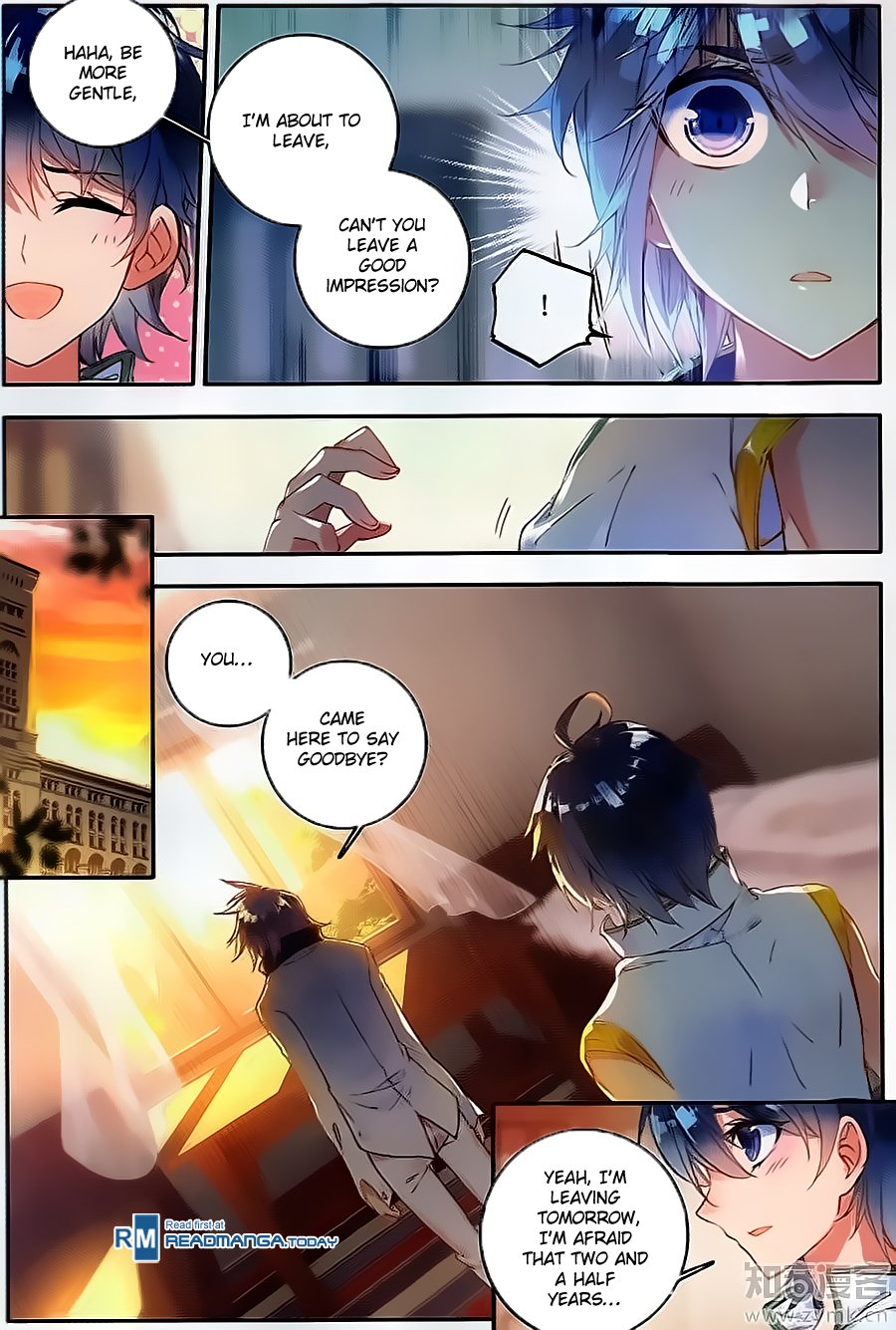 Chapter 116 - Image 7