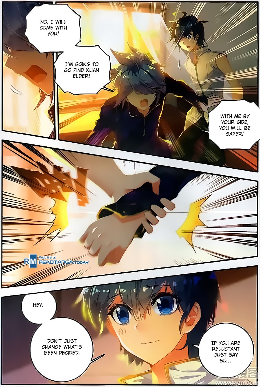 Chapter 116 - Image 8