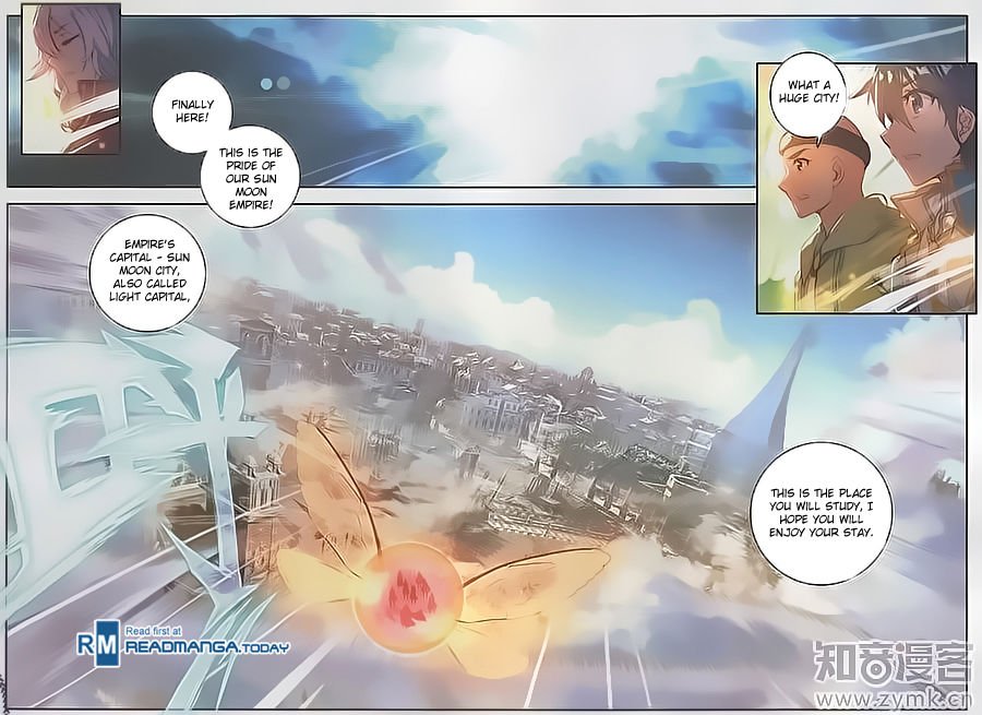 Chapter 117 - Image 12