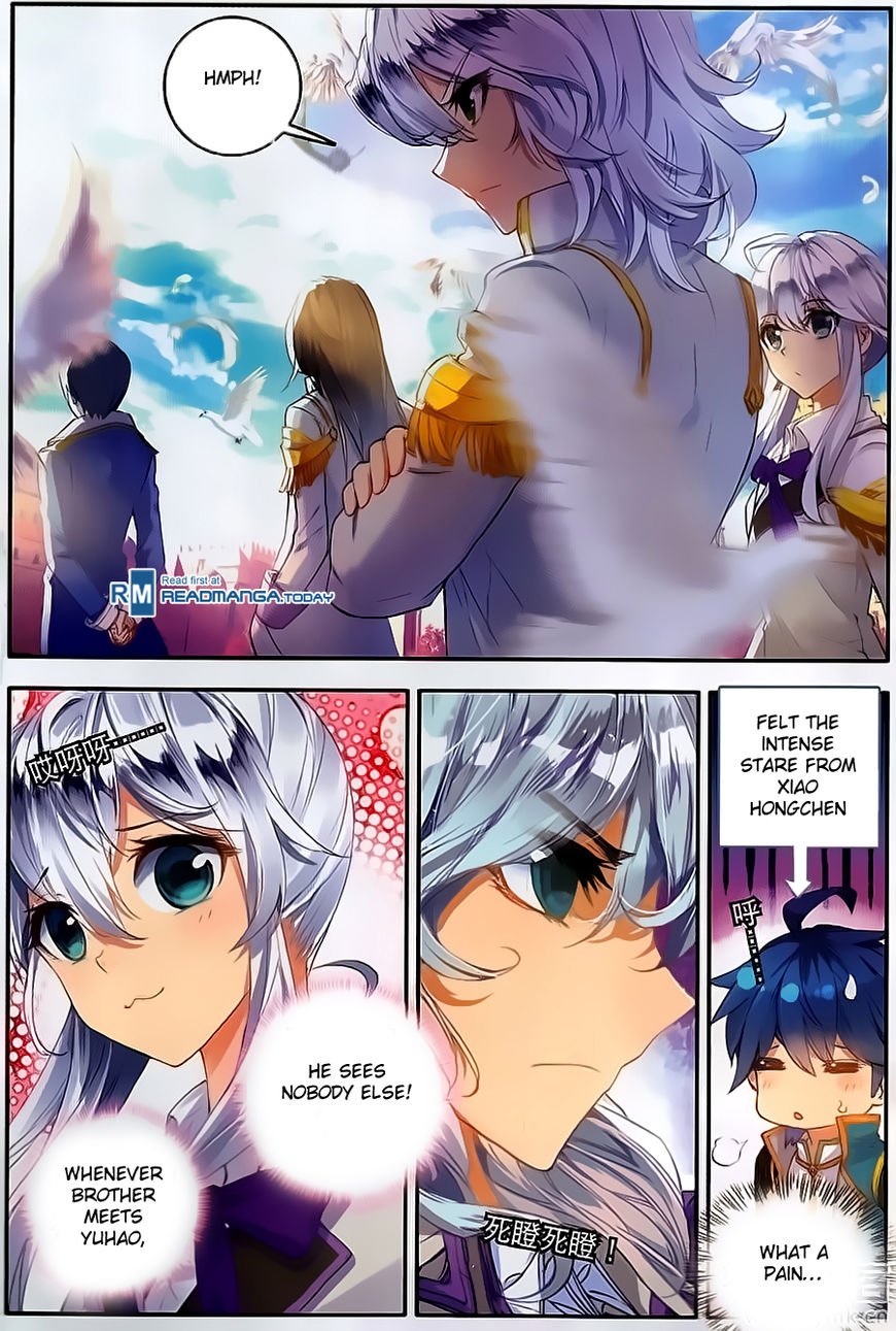 Chapter 117 - Image 8