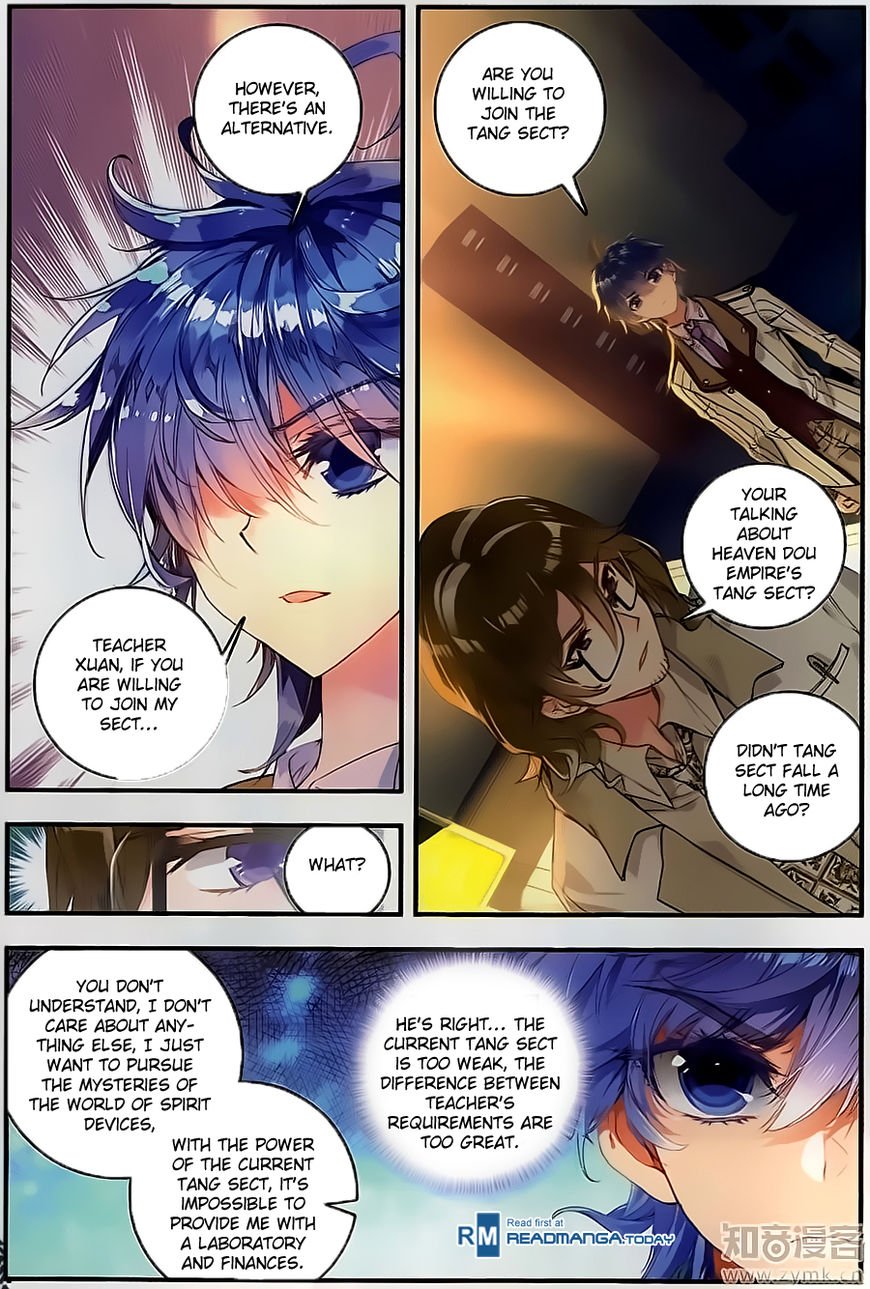 Chapter 118 - Image 13