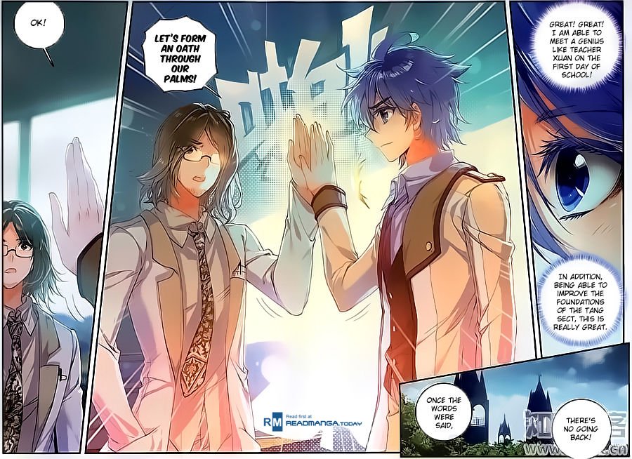 Chapter 118 - Image 15