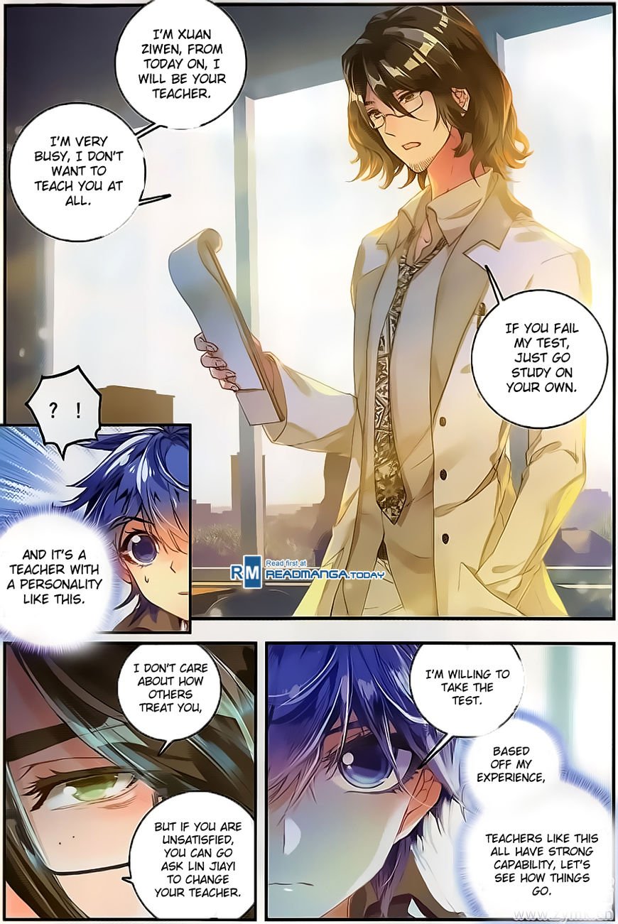 Chapter 118 - Image 5