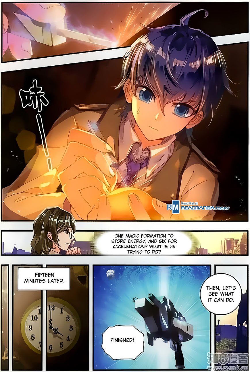 Chapter 118 - Image 7