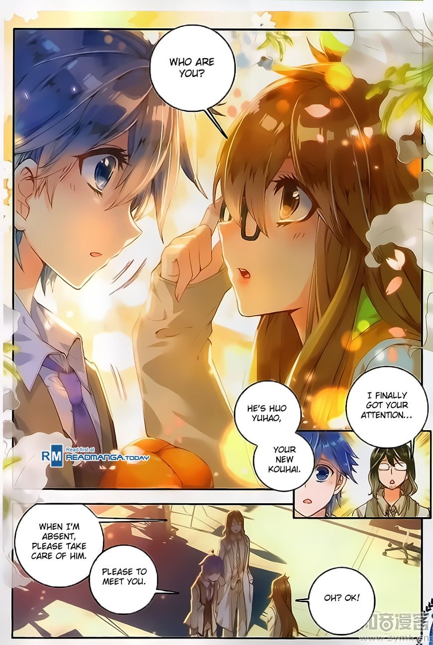 Chapter 119 - Image 11