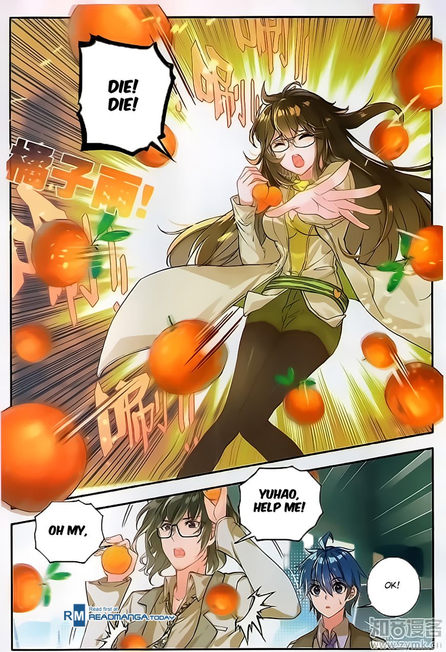 Chapter 119 - Image 9