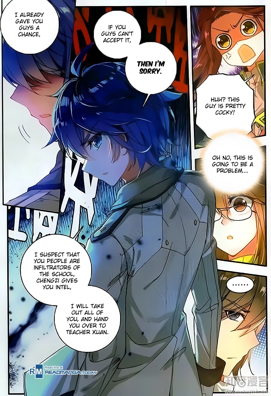 Chapter 120 - Image 10