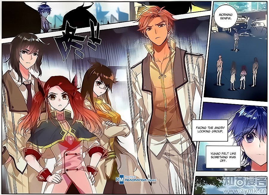 Chapter 120 - Image 5