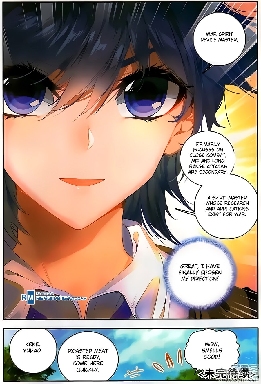 Chapter 122 - Image 16