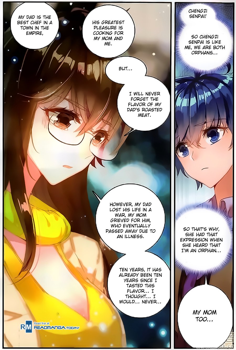 Chapter 123 - Image 11