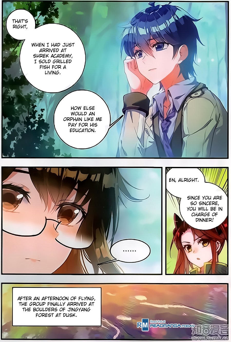 Chapter 123 - Image 5