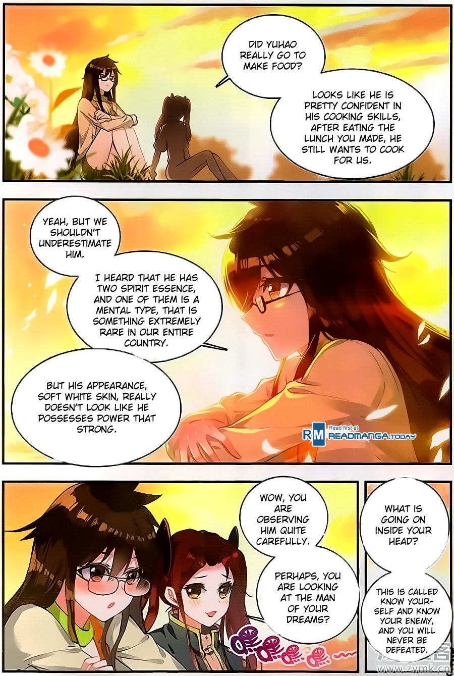 Chapter 123 - Image 6