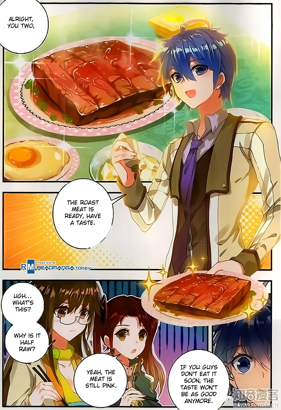 Chapter 123 - Image 7