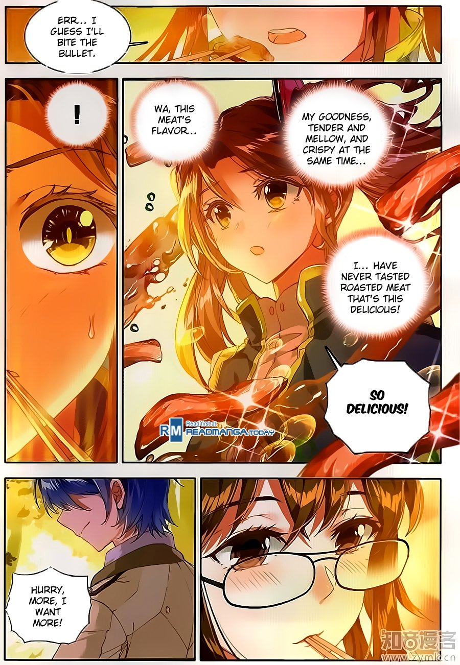 Chapter 123 - Image 8