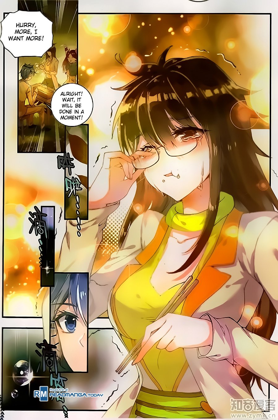 Chapter 123 - Image 9