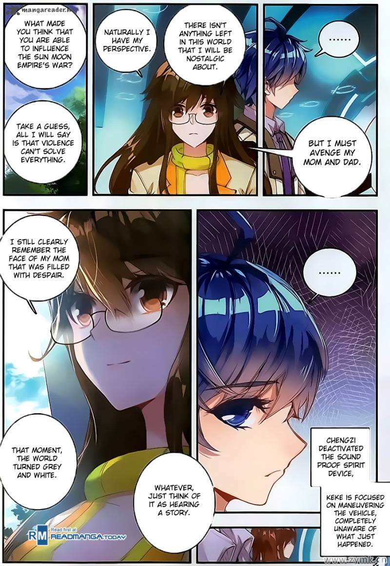 Chapter 124 - Image 12