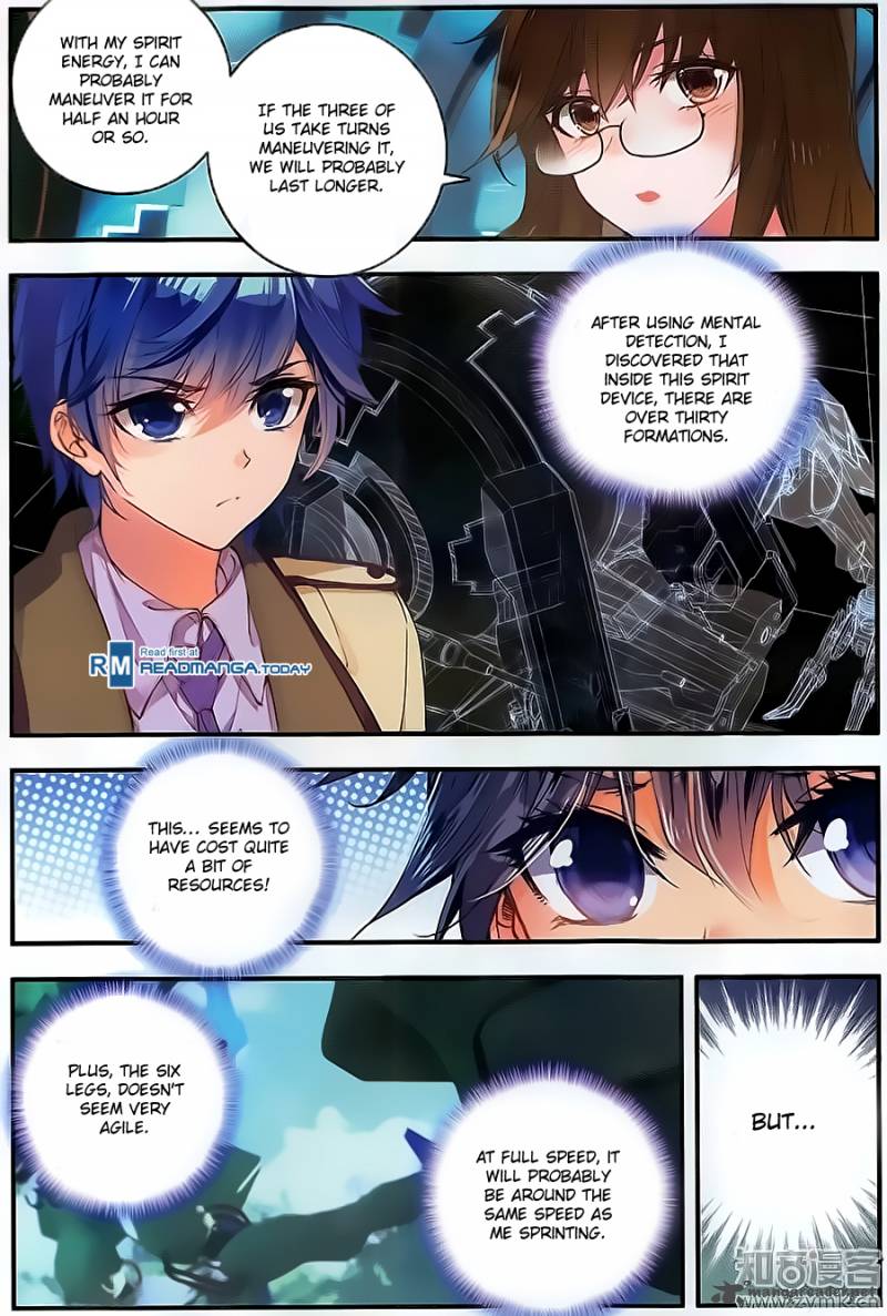 Chapter 124 - Image 3