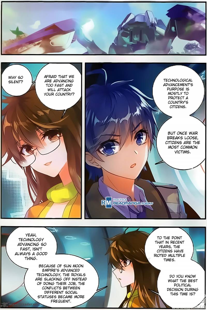 Chapter 124 - Image 6