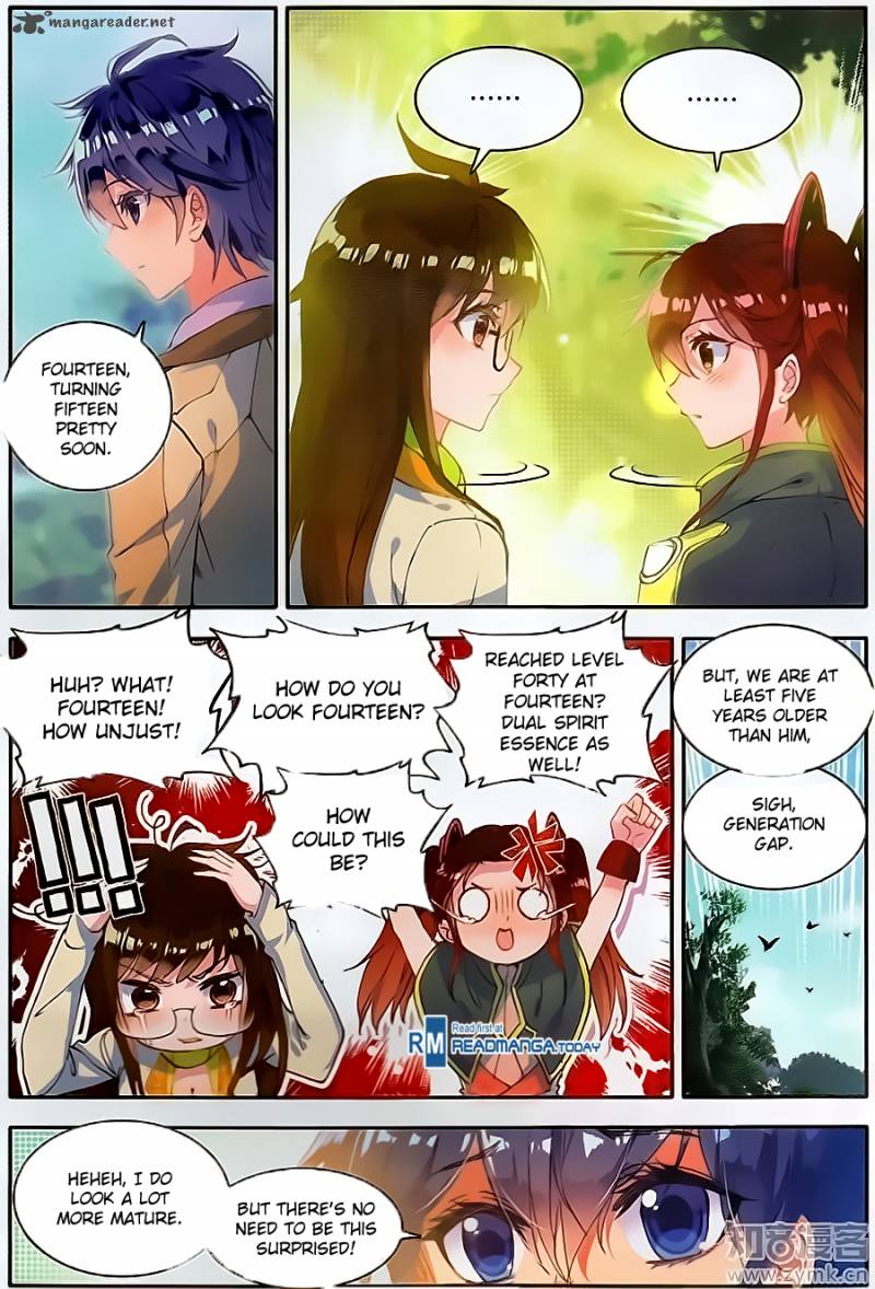 Chapter 125 - Image 12