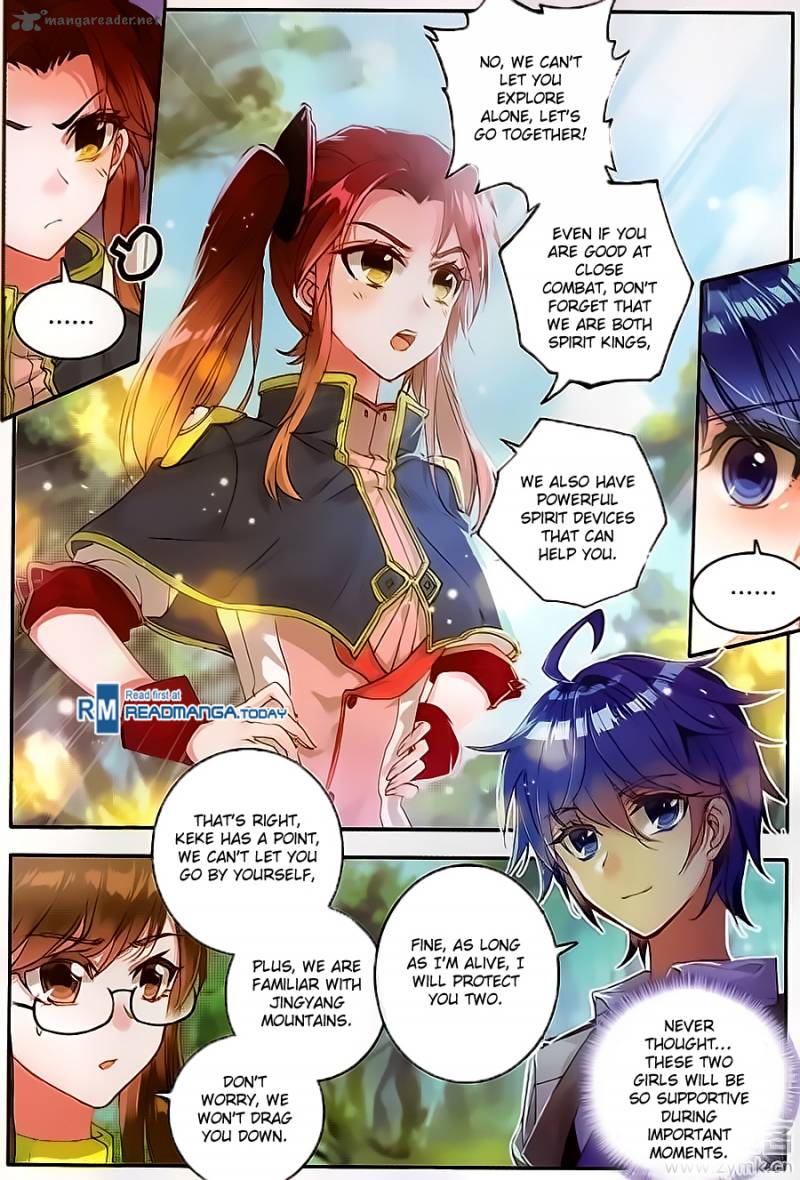 Chapter 125 - Image 9