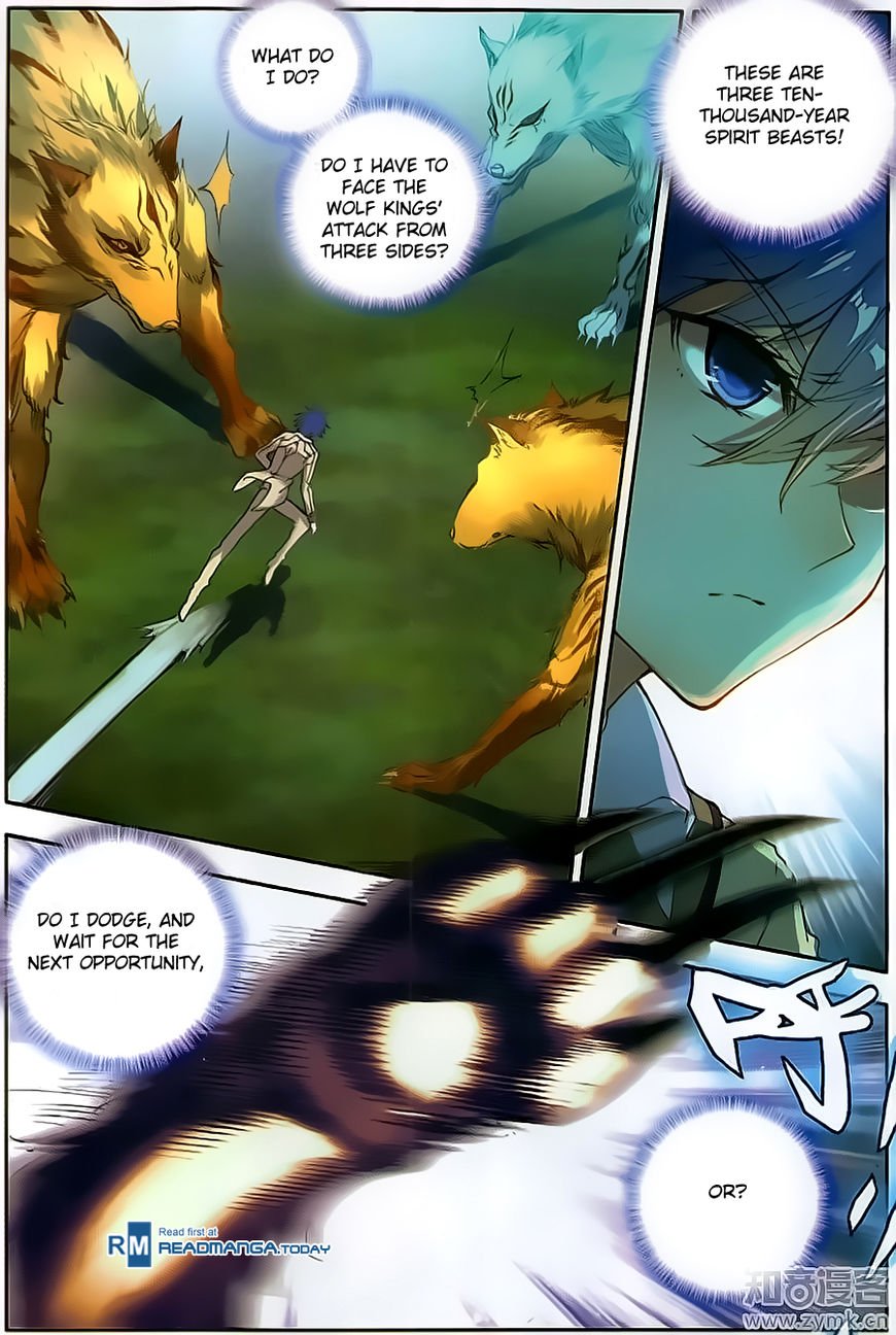 Chapter 126 - Image 11