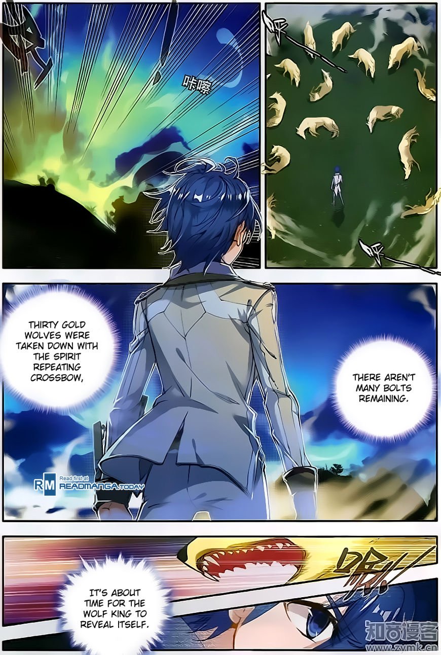 Chapter 126 - Image 5
