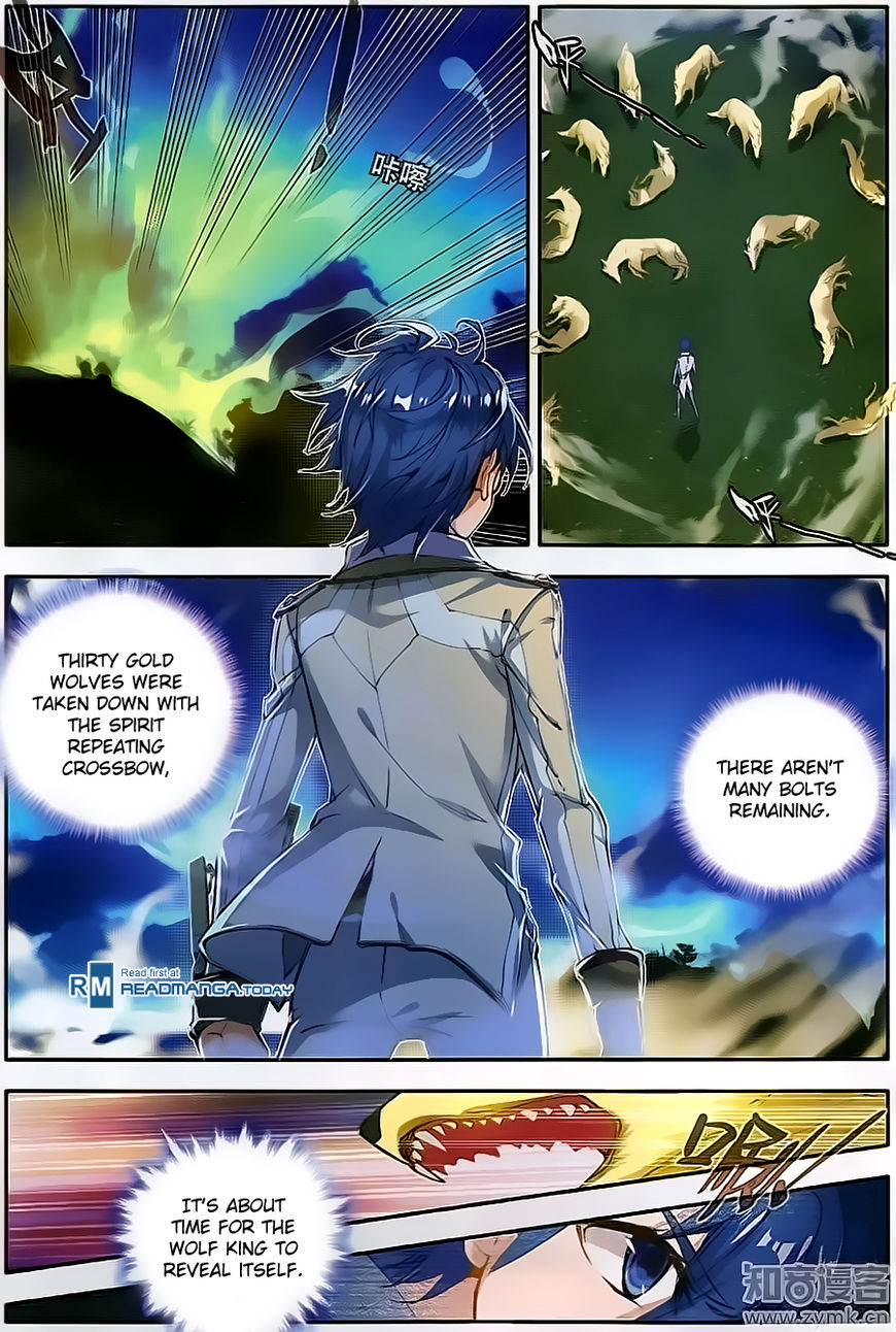 Chapter 126 - Image 6