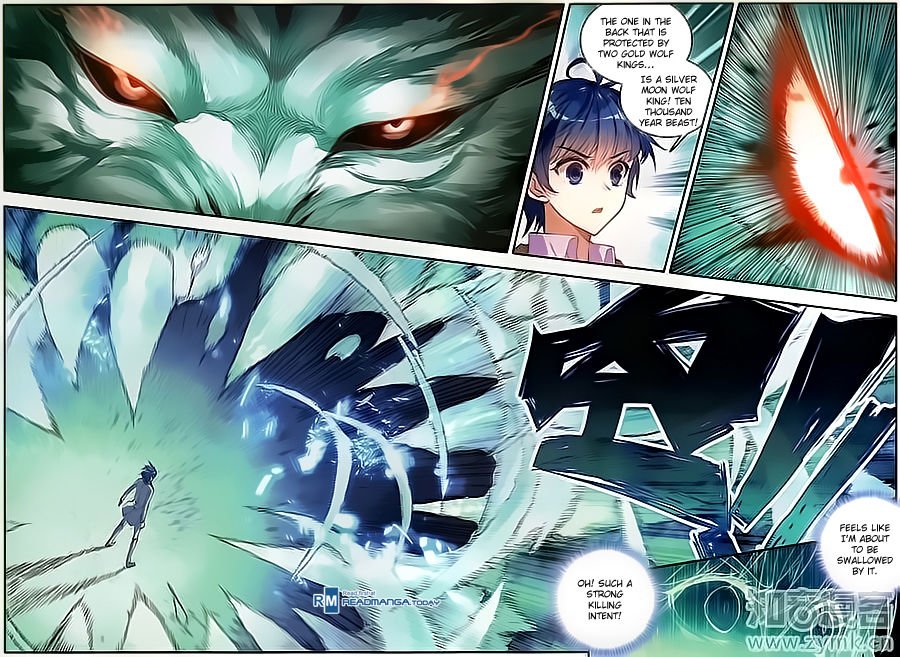 Chapter 126 - Image 7