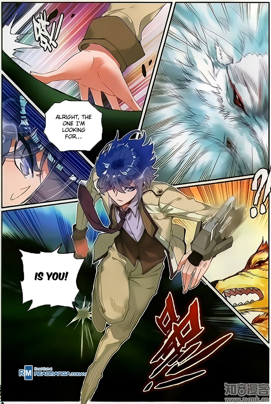 Chapter 126 - Image 8