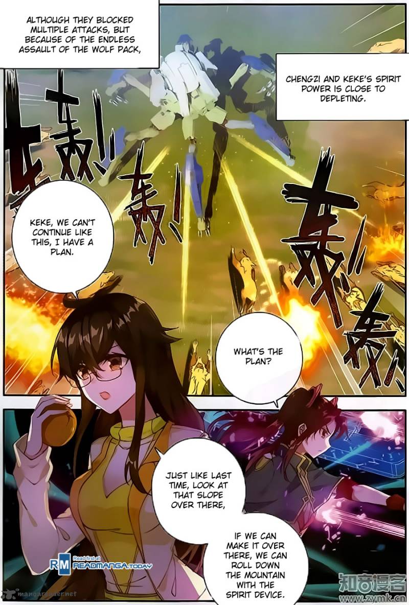 Chapter 127 - Image 12