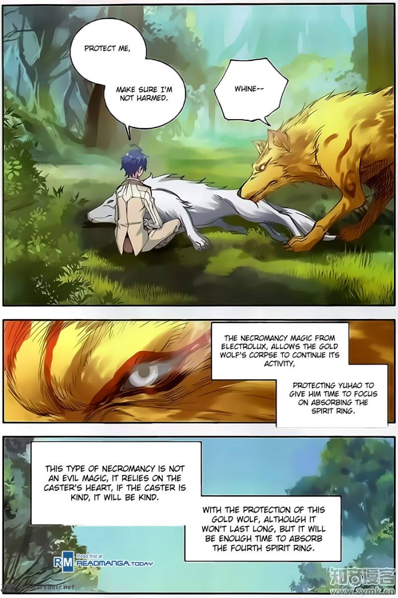 Chapter 127 - Image 3