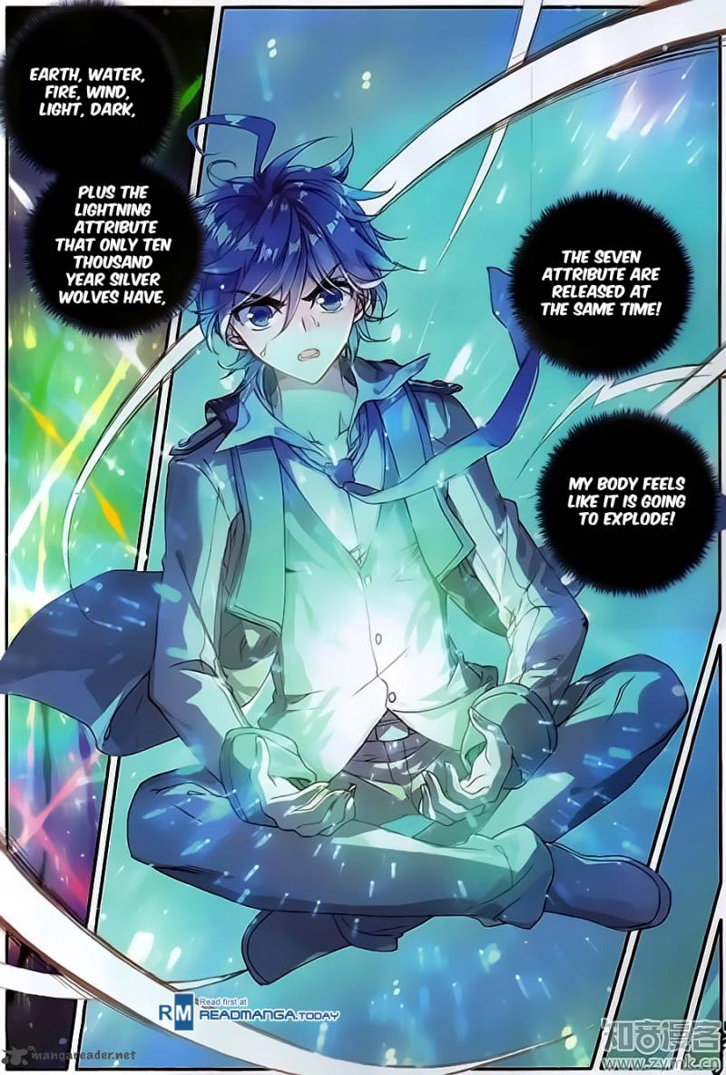 Chapter 127 - Image 5