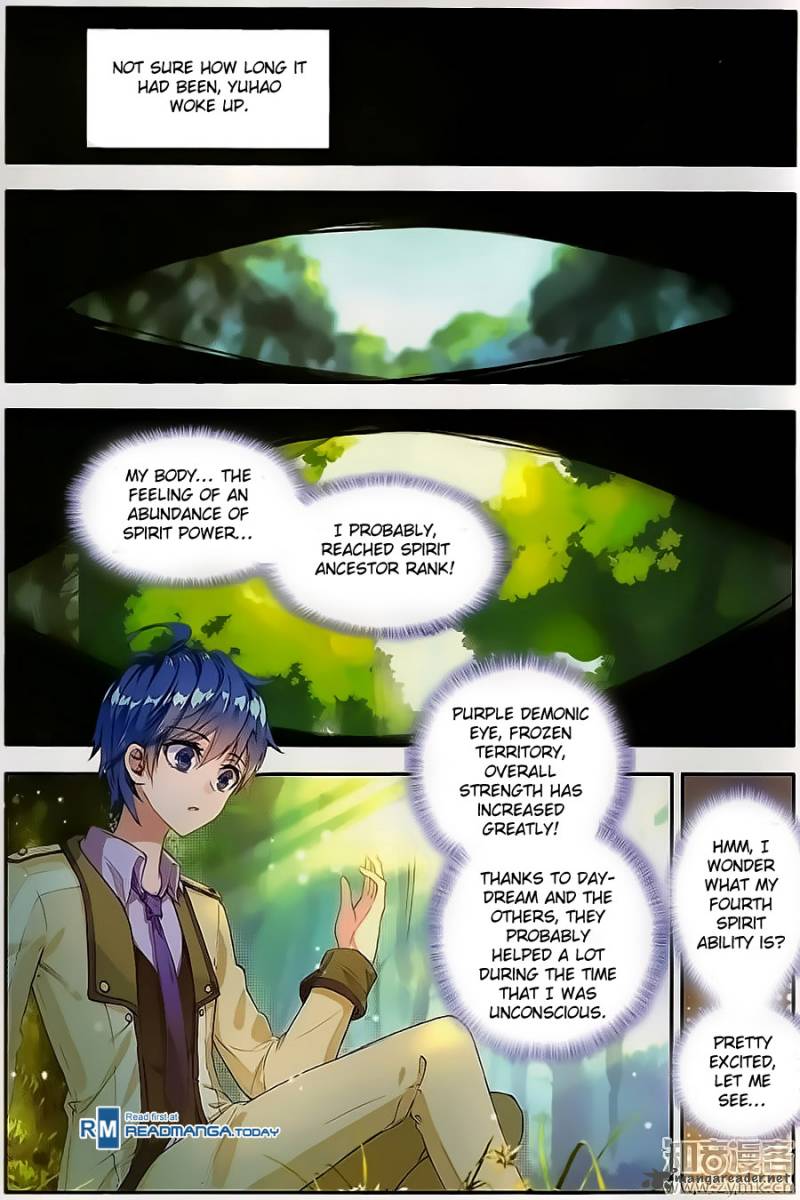 Chapter 127 - Image 6