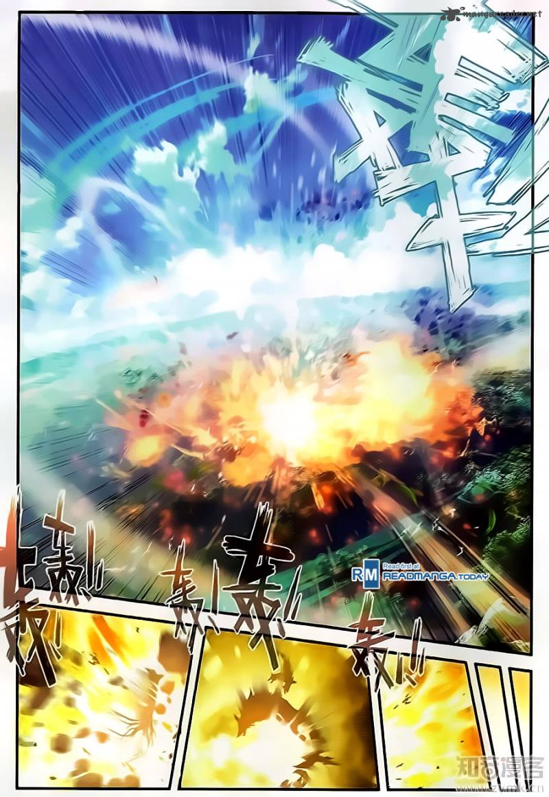 Chapter 128 - Image 13