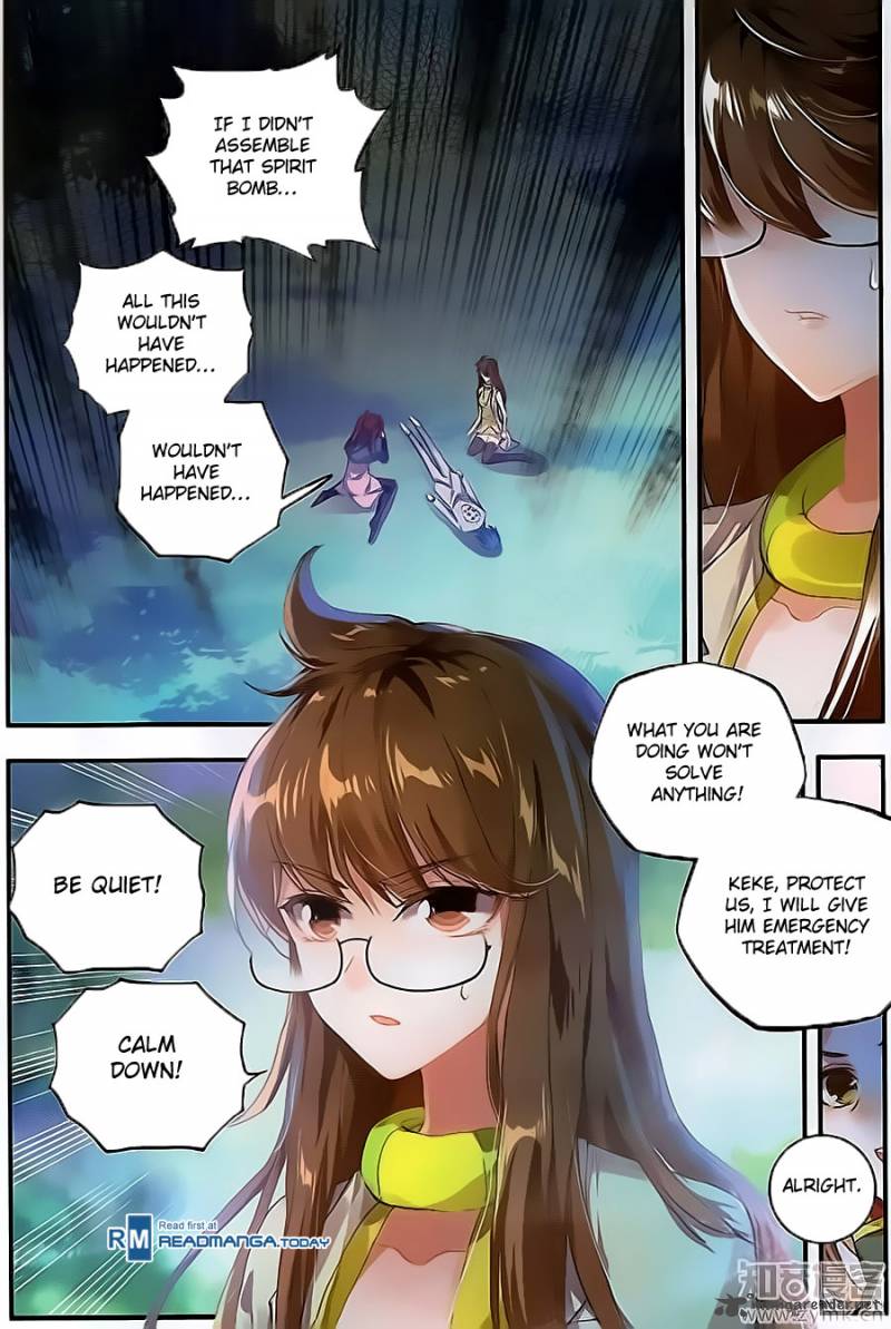 Chapter 128 - Image 3