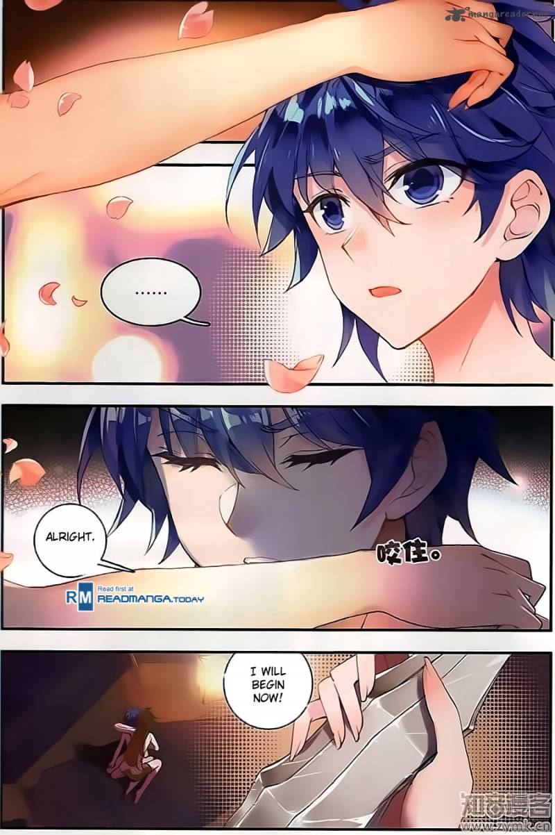 Chapter 129 - Image 3