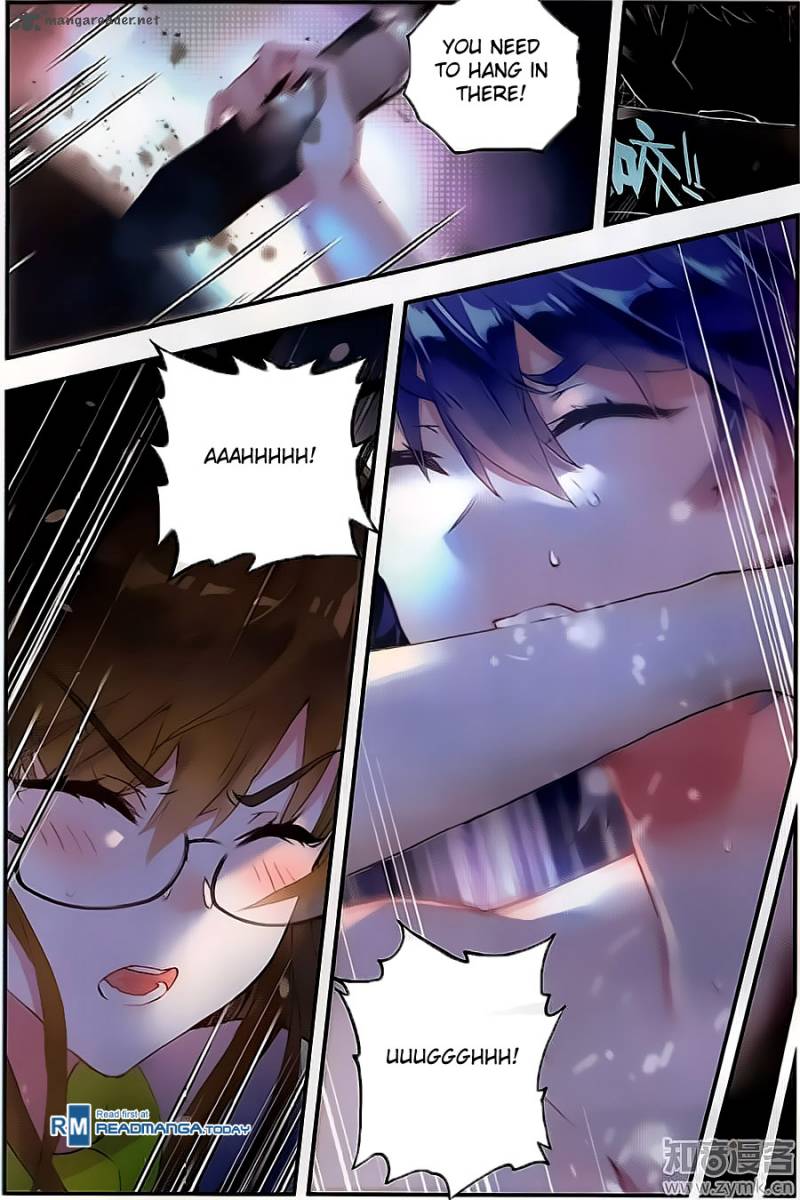 Chapter 129 - Image 4